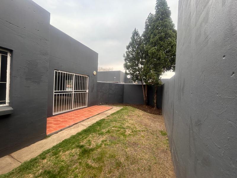 3 Bedroom Property for Sale in Standerton Mpumalanga