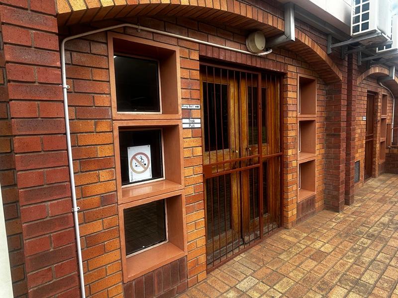 Commercial Property for Sale in Standerton Mpumalanga