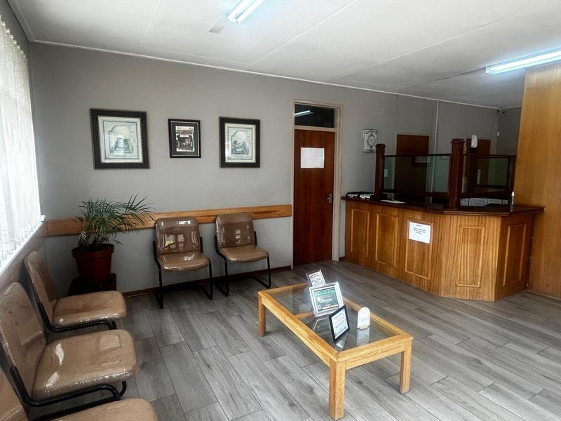 Commercial Property for Sale in Standerton Mpumalanga