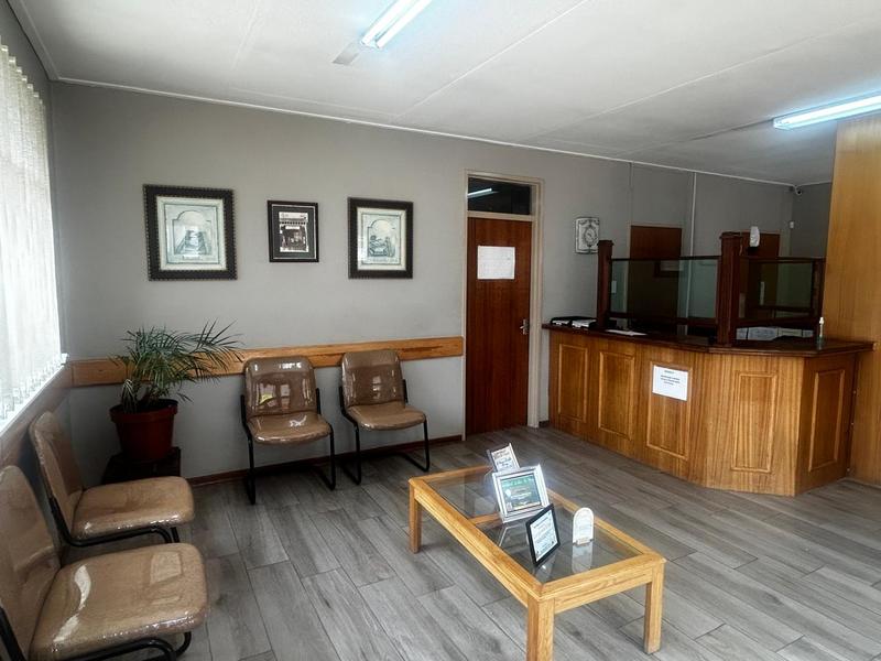 Commercial Property for Sale in Standerton Mpumalanga