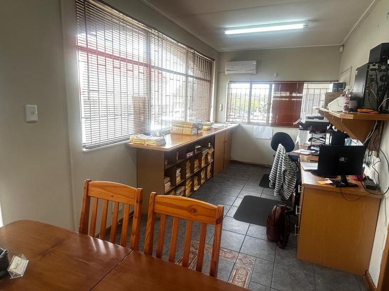 Commercial Property for Sale in Standerton Mpumalanga