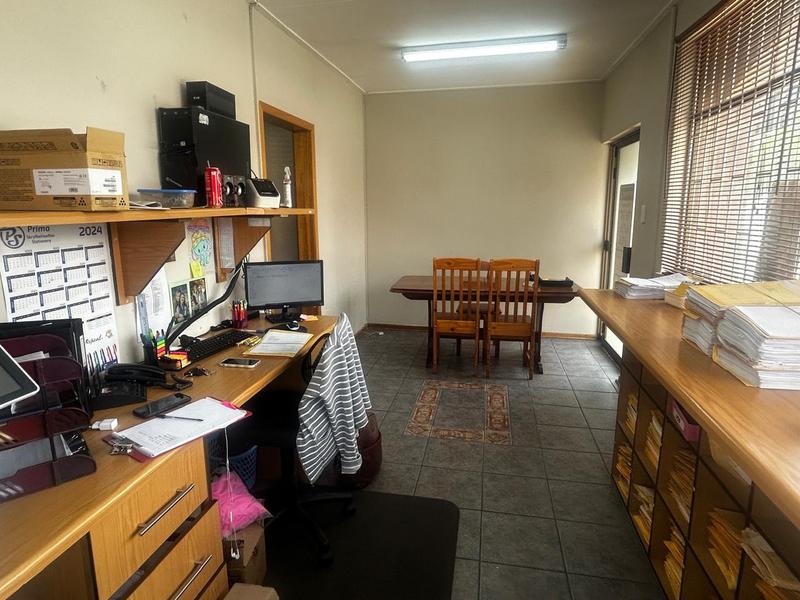 Commercial Property for Sale in Standerton Mpumalanga