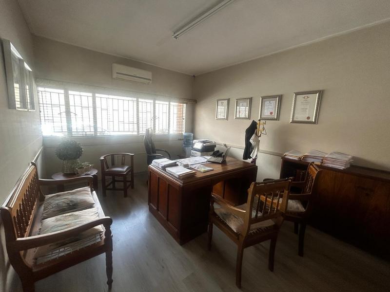 Commercial Property for Sale in Standerton Mpumalanga