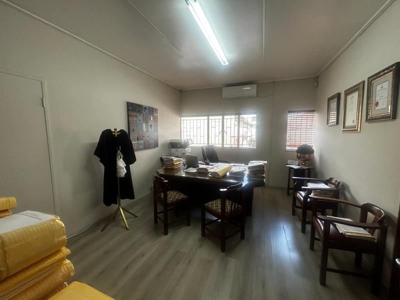 Commercial Property for Sale in Standerton Mpumalanga
