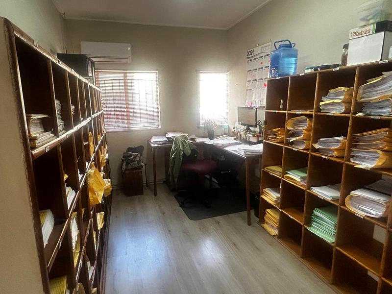 Commercial Property for Sale in Standerton Mpumalanga