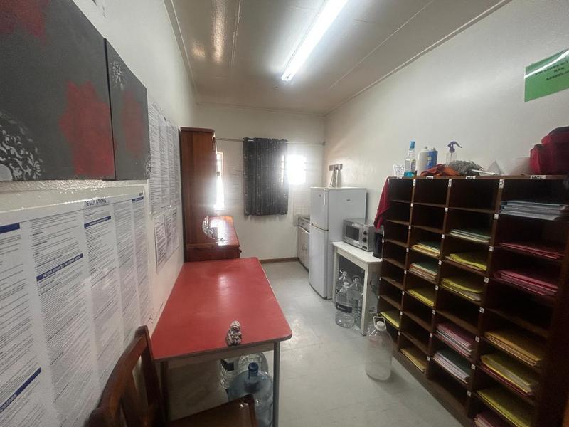 Commercial Property for Sale in Standerton Mpumalanga