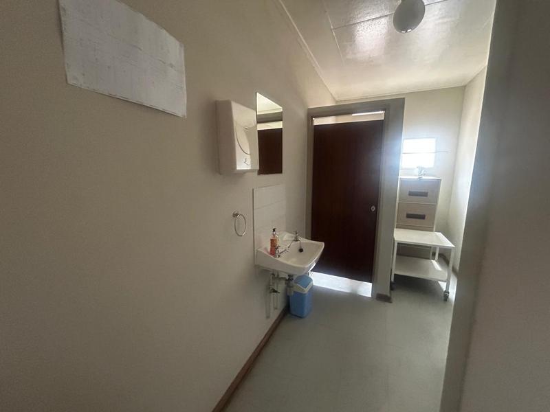 Commercial Property for Sale in Standerton Mpumalanga