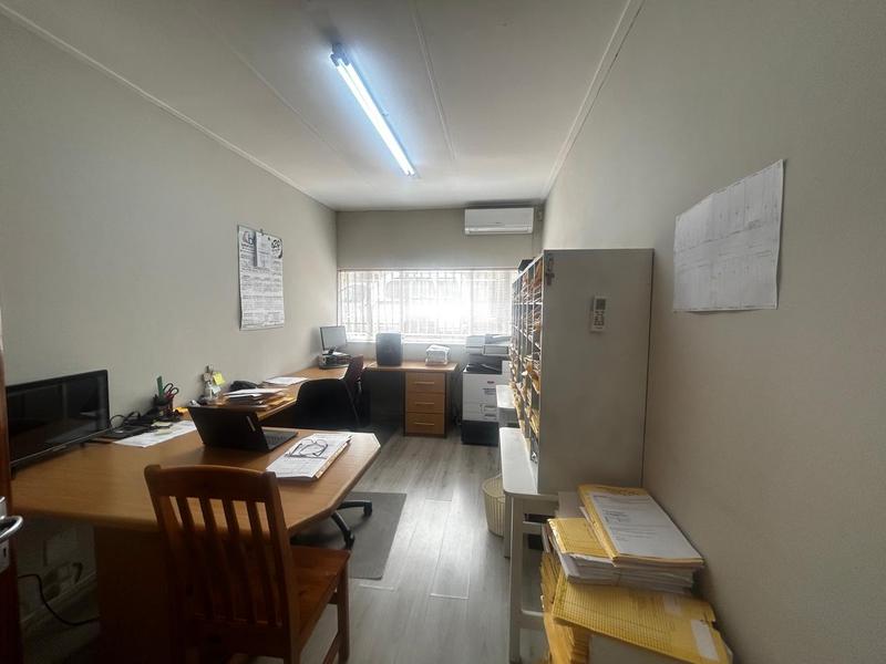 Commercial Property for Sale in Standerton Mpumalanga