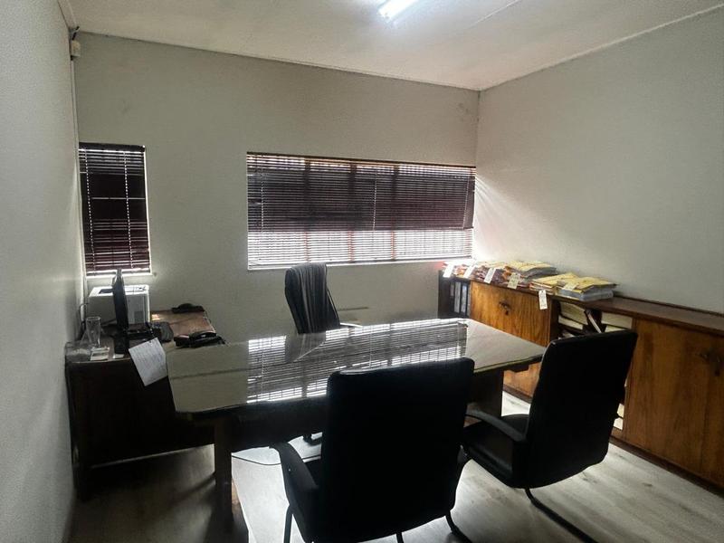 Commercial Property for Sale in Standerton Mpumalanga