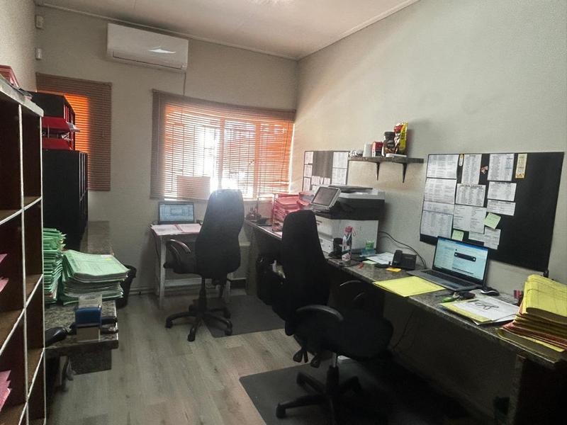 Commercial Property for Sale in Standerton Mpumalanga