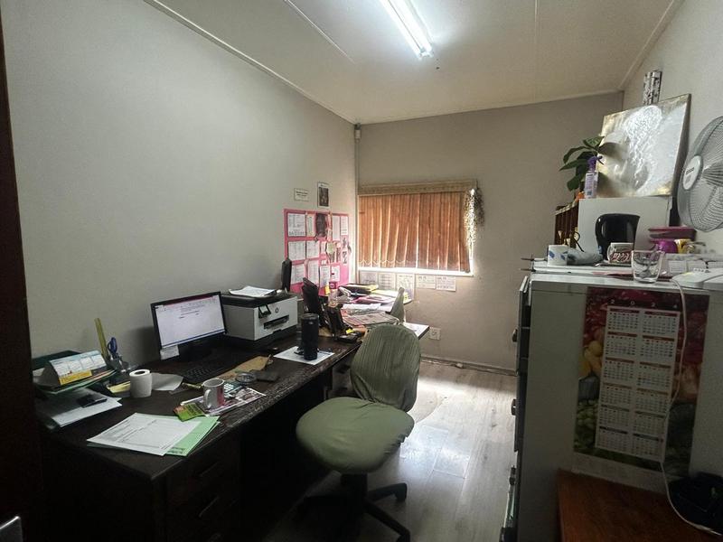Commercial Property for Sale in Standerton Mpumalanga