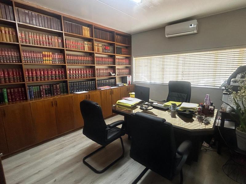 Commercial Property for Sale in Standerton Mpumalanga