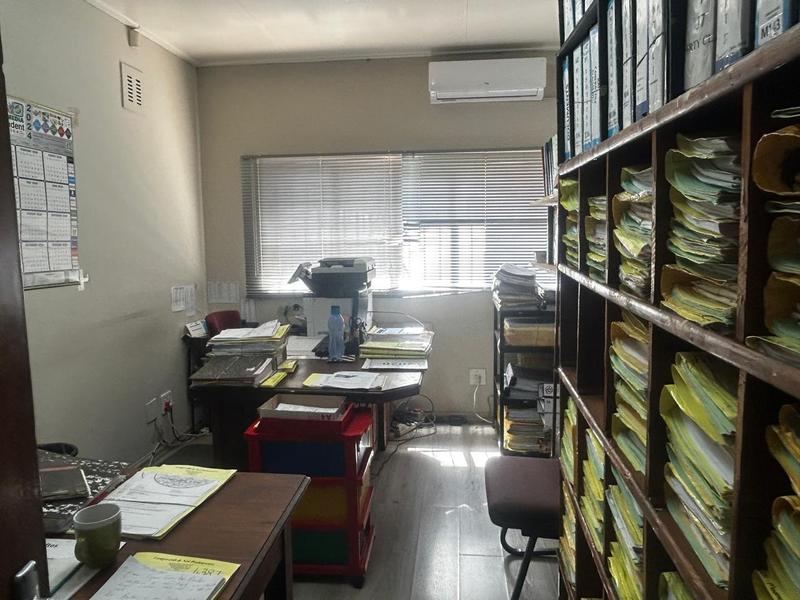 Commercial Property for Sale in Standerton Mpumalanga