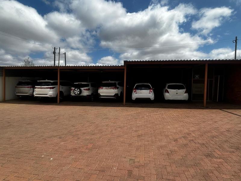 Commercial Property for Sale in Standerton Mpumalanga