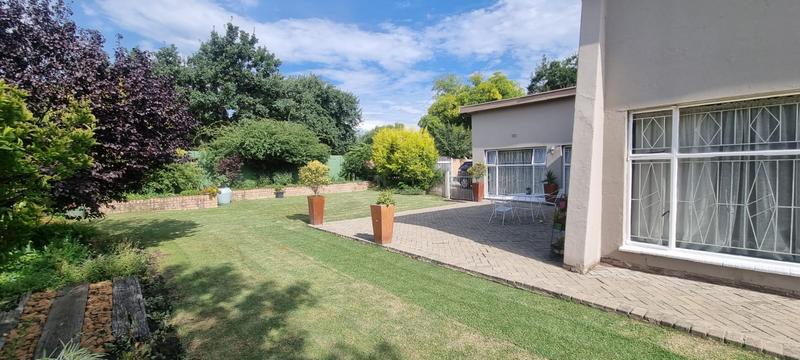 3 Bedroom Property for Sale in Standerton Mpumalanga