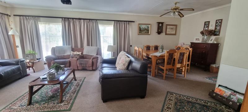 3 Bedroom Property for Sale in Standerton Mpumalanga