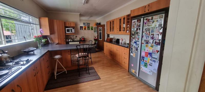 3 Bedroom Property for Sale in Standerton Mpumalanga