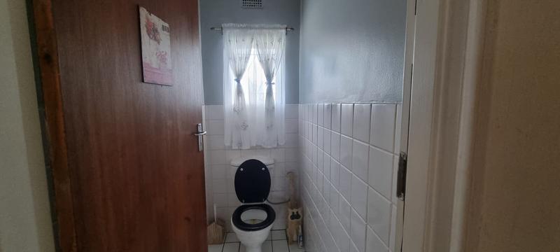 3 Bedroom Property for Sale in Standerton Mpumalanga