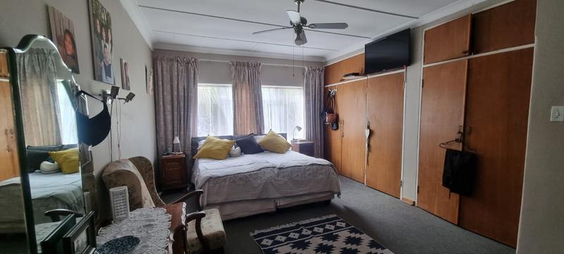 3 Bedroom Property for Sale in Standerton Mpumalanga