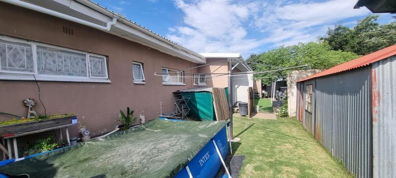 3 Bedroom Property for Sale in Standerton Mpumalanga