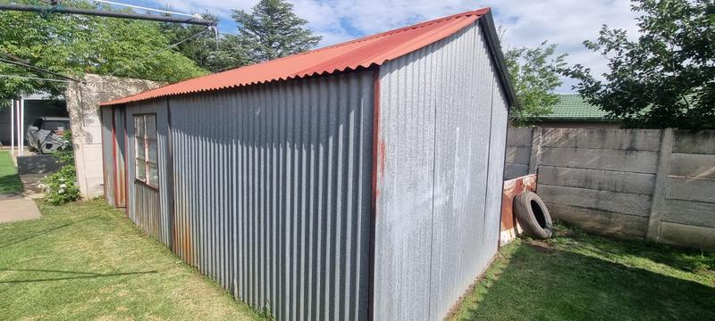 3 Bedroom Property for Sale in Standerton Mpumalanga