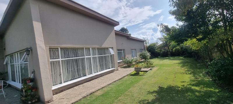 3 Bedroom Property for Sale in Standerton Mpumalanga