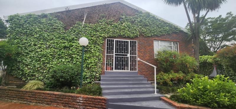 4 Bedroom Property for Sale in Standerton Mpumalanga