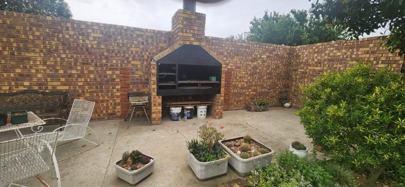 4 Bedroom Property for Sale in Standerton Mpumalanga