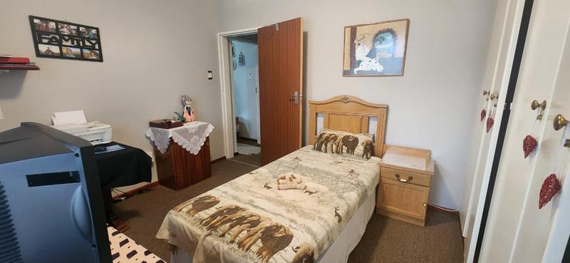 4 Bedroom Property for Sale in Standerton Mpumalanga