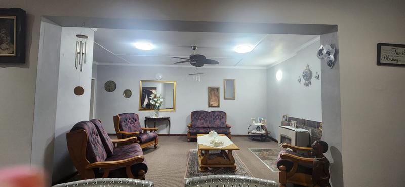 4 Bedroom Property for Sale in Standerton Mpumalanga