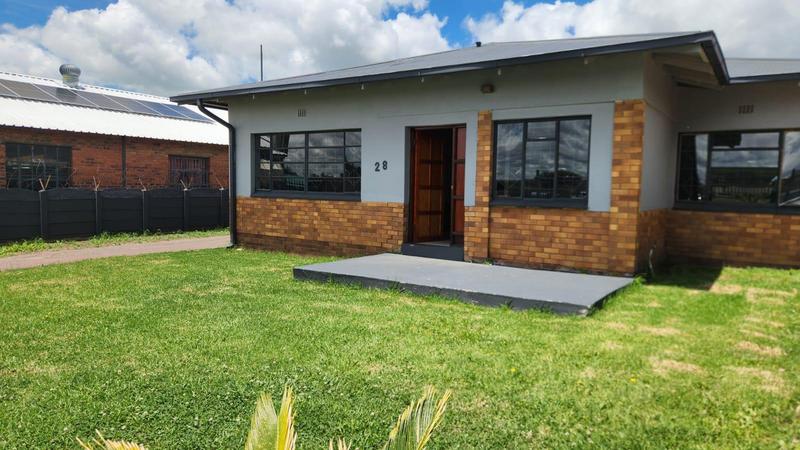 Commercial Property for Sale in Trichardt Mpumalanga