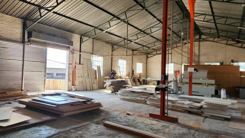 Commercial Property for Sale in Trichardt Mpumalanga