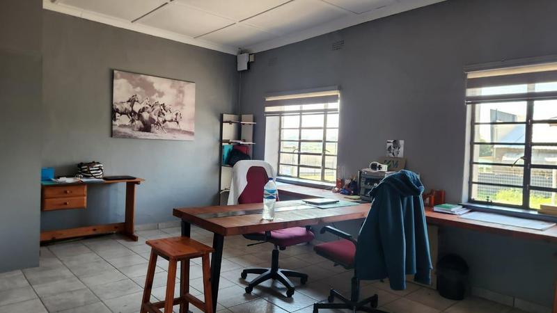 Commercial Property for Sale in Trichardt Mpumalanga