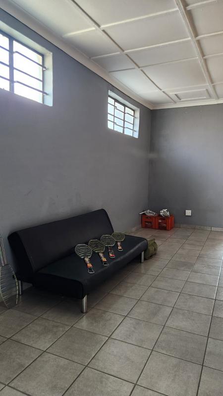 Commercial Property for Sale in Trichardt Mpumalanga