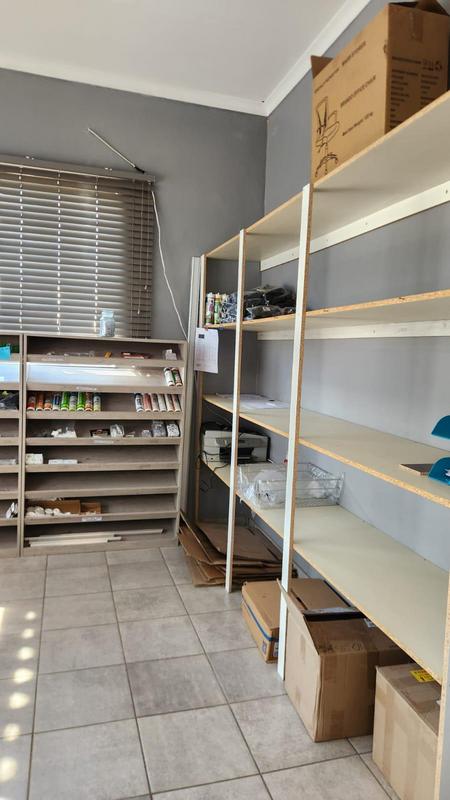 Commercial Property for Sale in Trichardt Mpumalanga