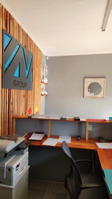 Commercial Property for Sale in Trichardt Mpumalanga