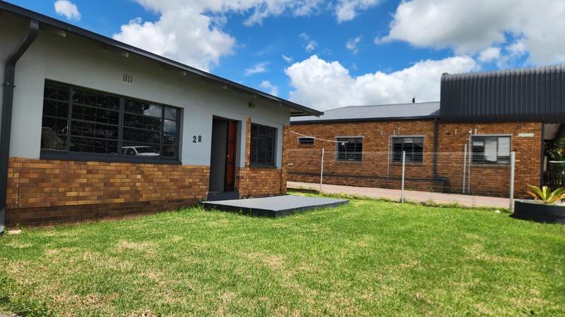 Commercial Property for Sale in Trichardt Mpumalanga