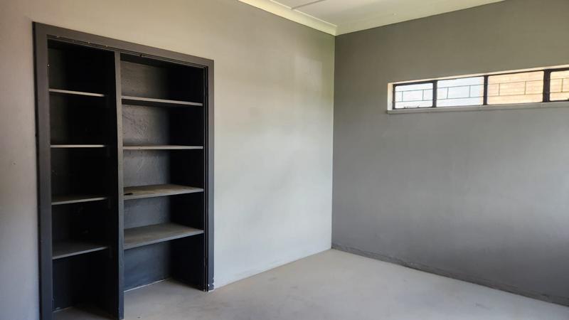 Commercial Property for Sale in Trichardt Mpumalanga