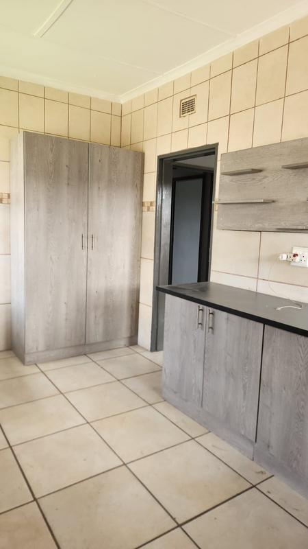 Commercial Property for Sale in Trichardt Mpumalanga