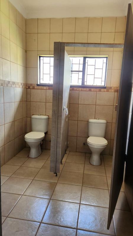 Commercial Property for Sale in Trichardt Mpumalanga