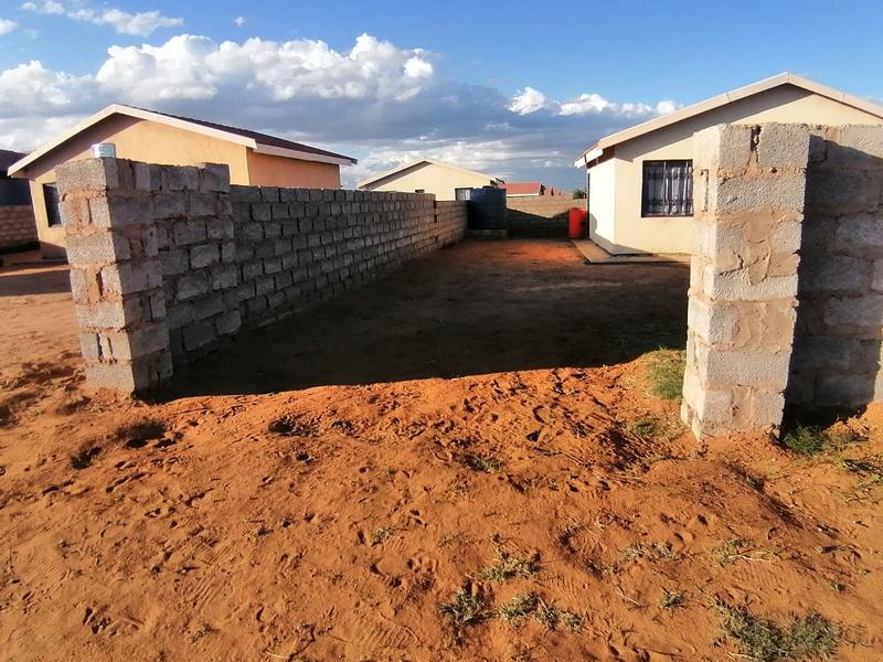 2 Bedroom Property for Sale in Hlalanikahle Mpumalanga
