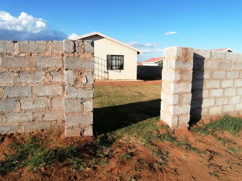 2 Bedroom Property for Sale in Hlalanikahle Mpumalanga