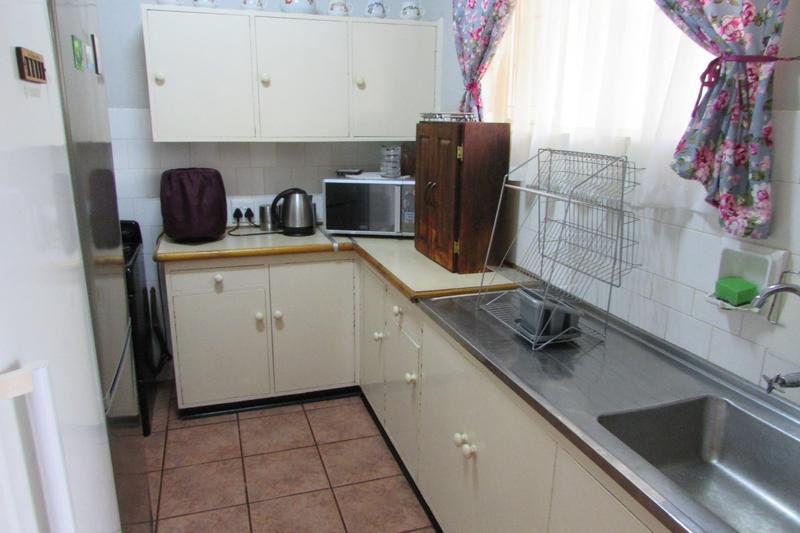 1 Bedroom Property for Sale in White River Mpumalanga