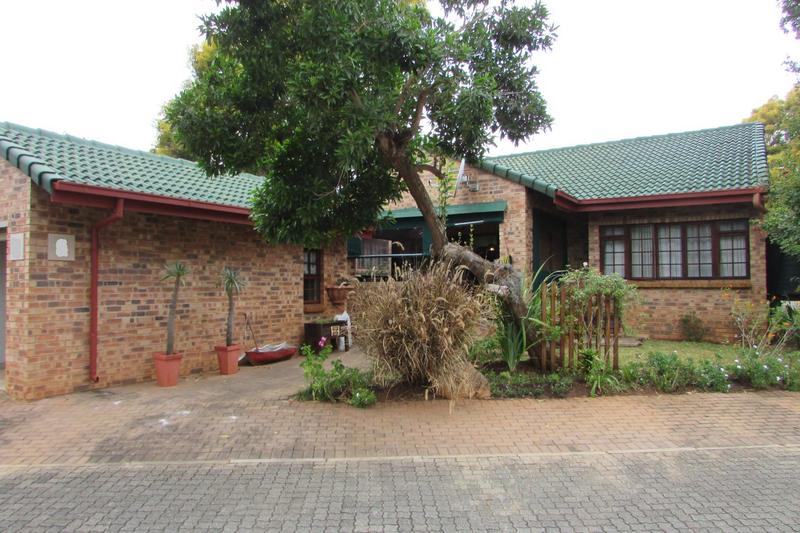 2 Bedroom Property for Sale in White River Ext 18 Mpumalanga