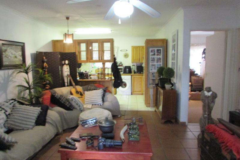 2 Bedroom Property for Sale in White River Ext 18 Mpumalanga