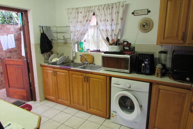 2 Bedroom Property for Sale in White River Ext 18 Mpumalanga