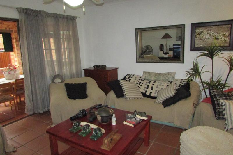 2 Bedroom Property for Sale in White River Ext 18 Mpumalanga