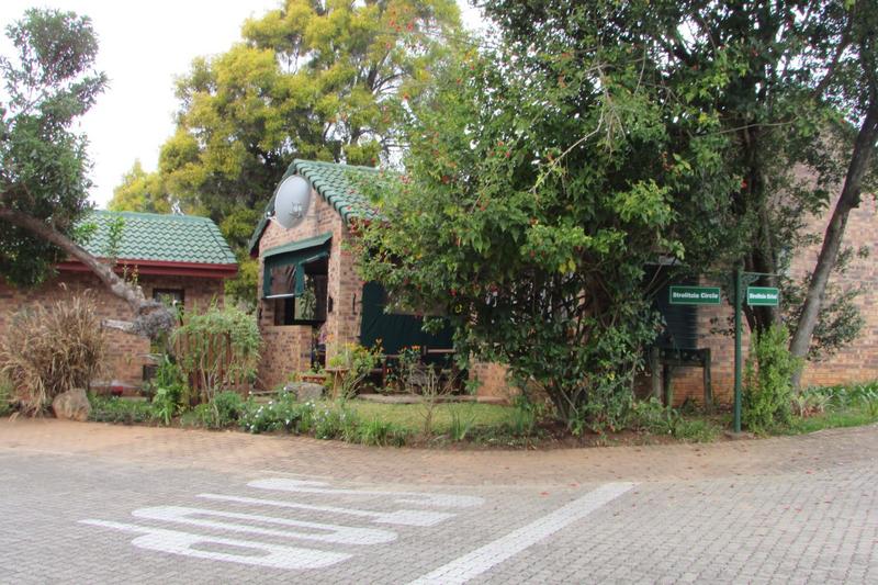 2 Bedroom Property for Sale in White River Ext 18 Mpumalanga