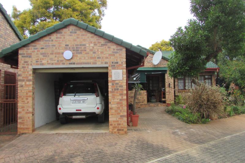 2 Bedroom Property for Sale in White River Ext 18 Mpumalanga