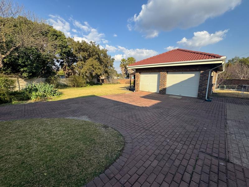 4 Bedroom Property for Sale in Gholfsig Mpumalanga